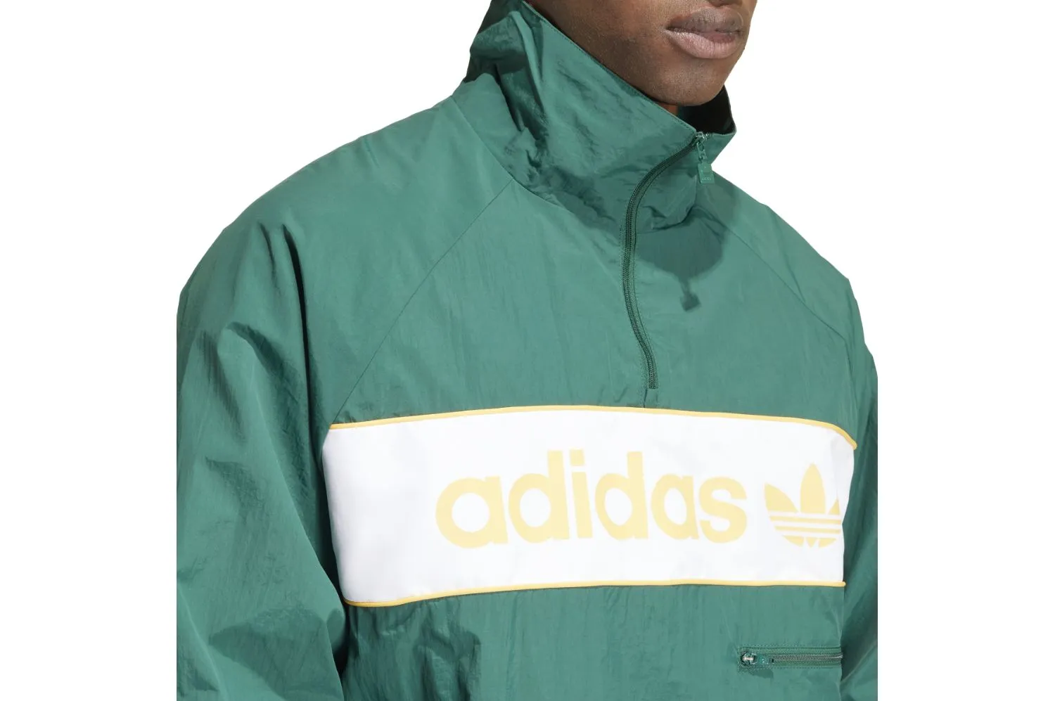 Windbreaker