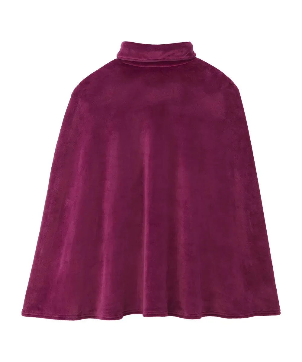 Women's Easy On Cozy Sleep Cape