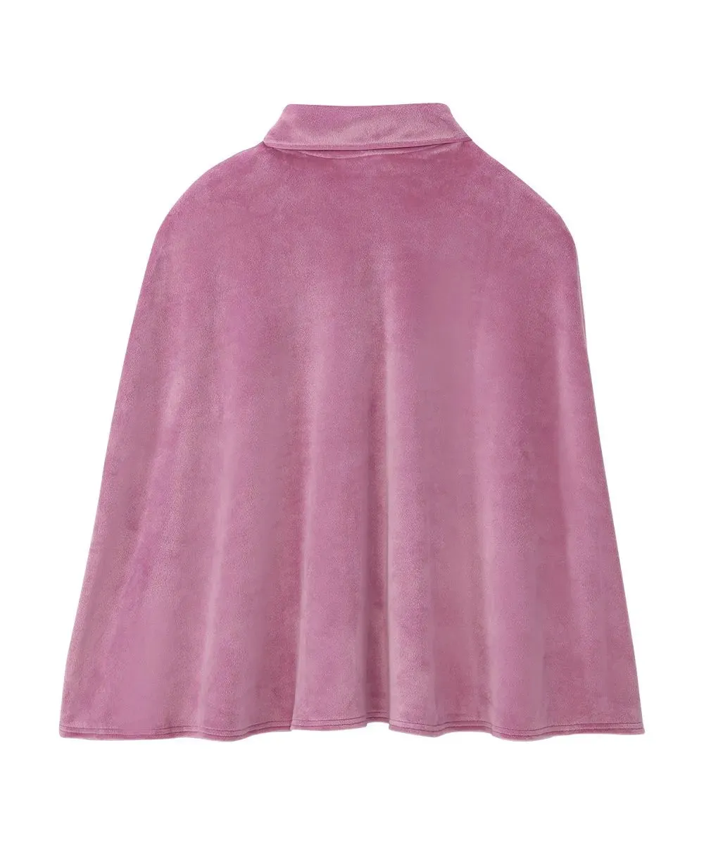 Women's Easy On Cozy Sleep Cape