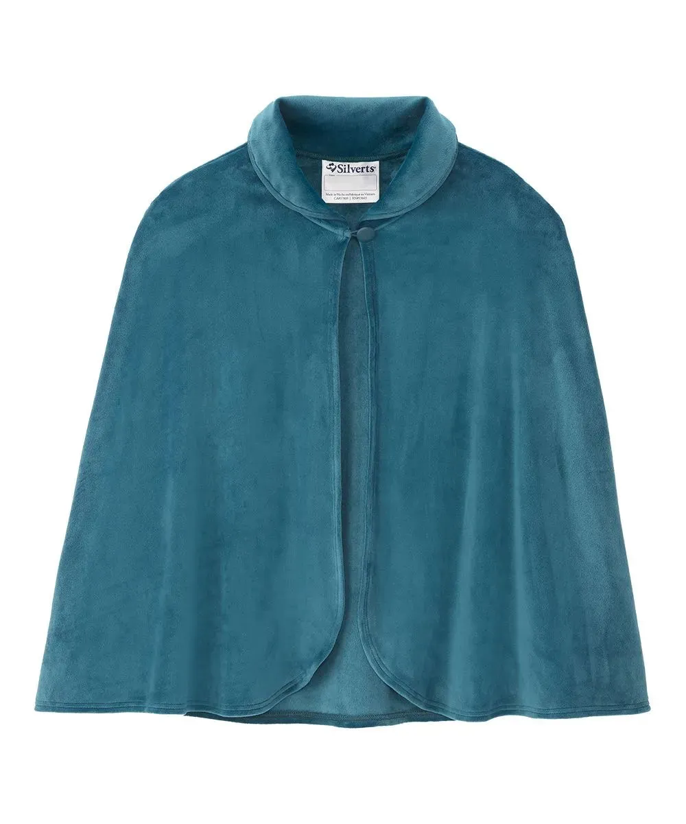 Women's Easy On Cozy Sleep Cape