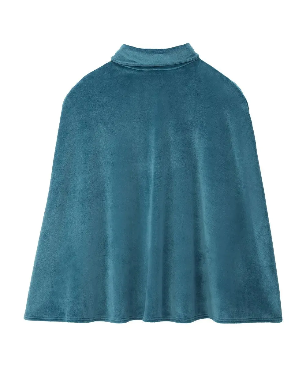 Women's Easy On Cozy Sleep Cape