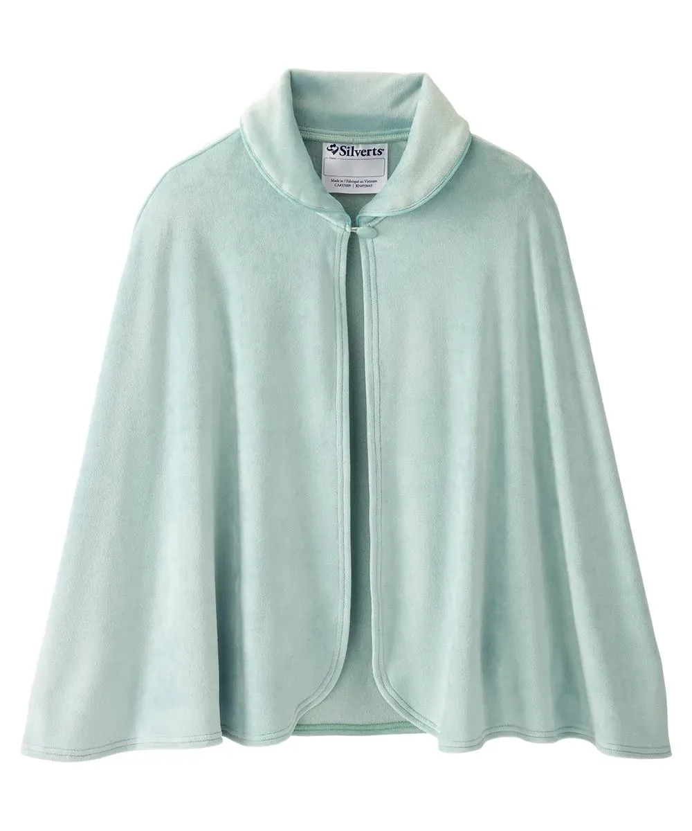 Women's Easy On Cozy Sleep Cape