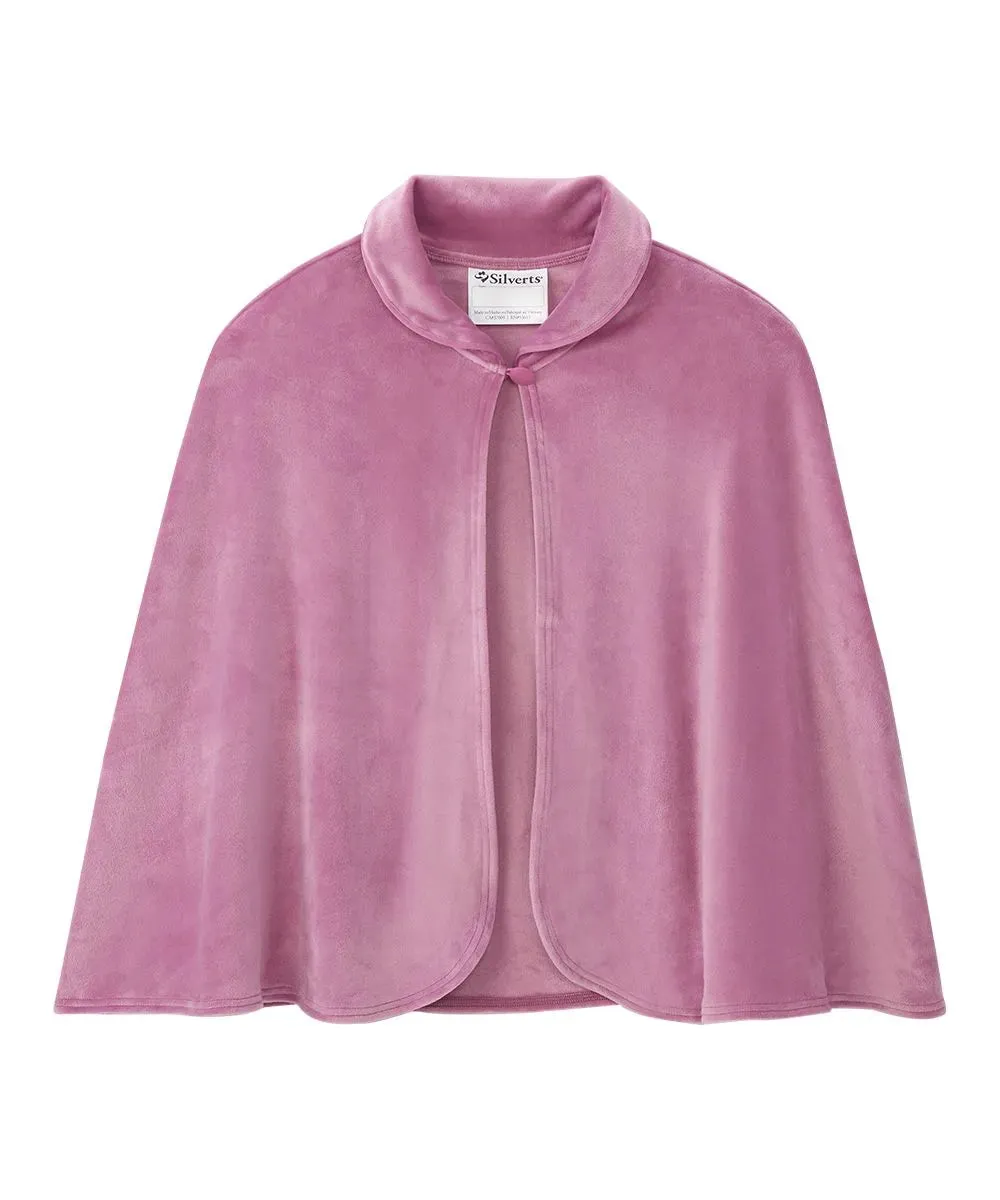 Women's Easy On Cozy Sleep Cape