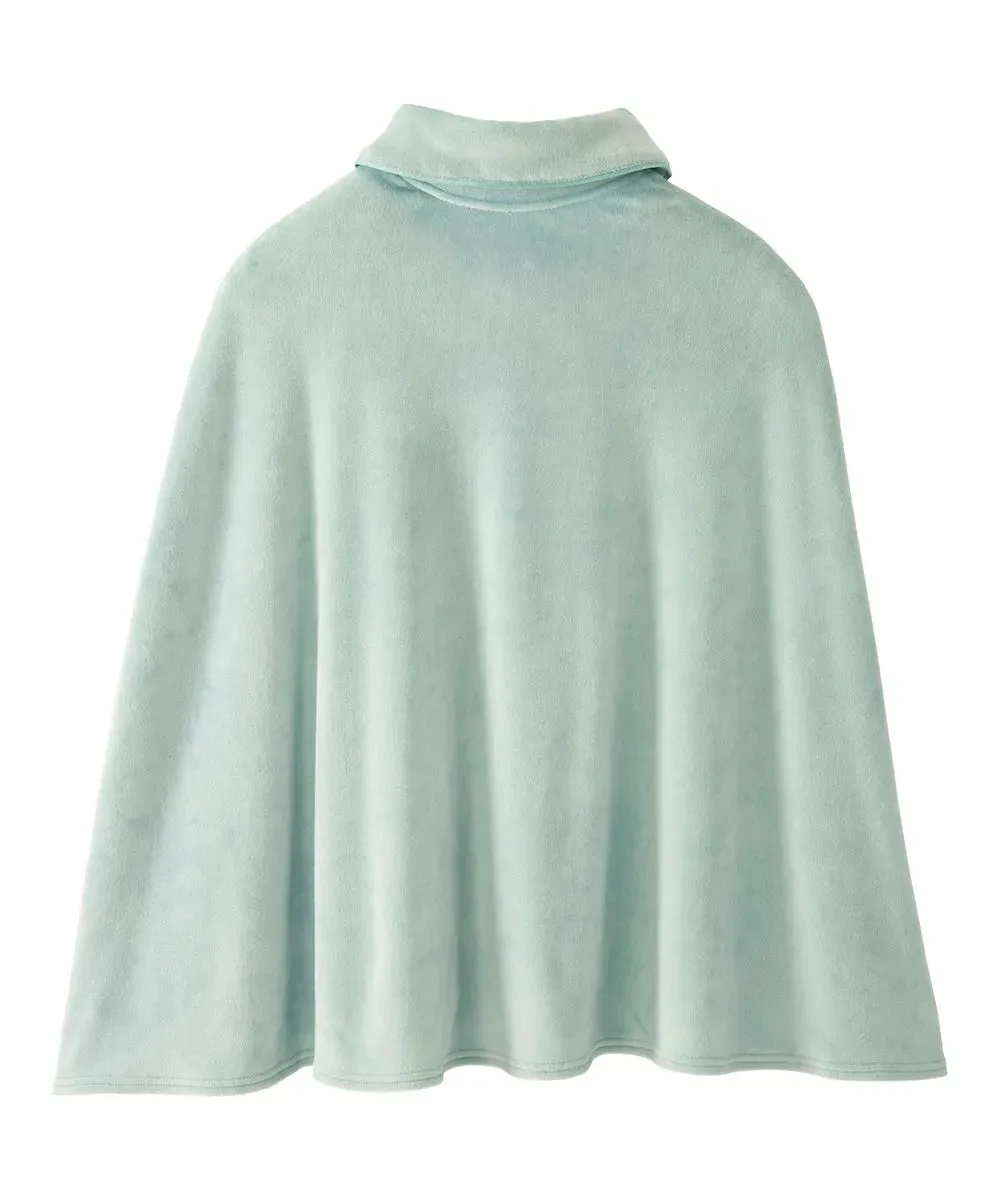 Women's Easy On Cozy Sleep Cape