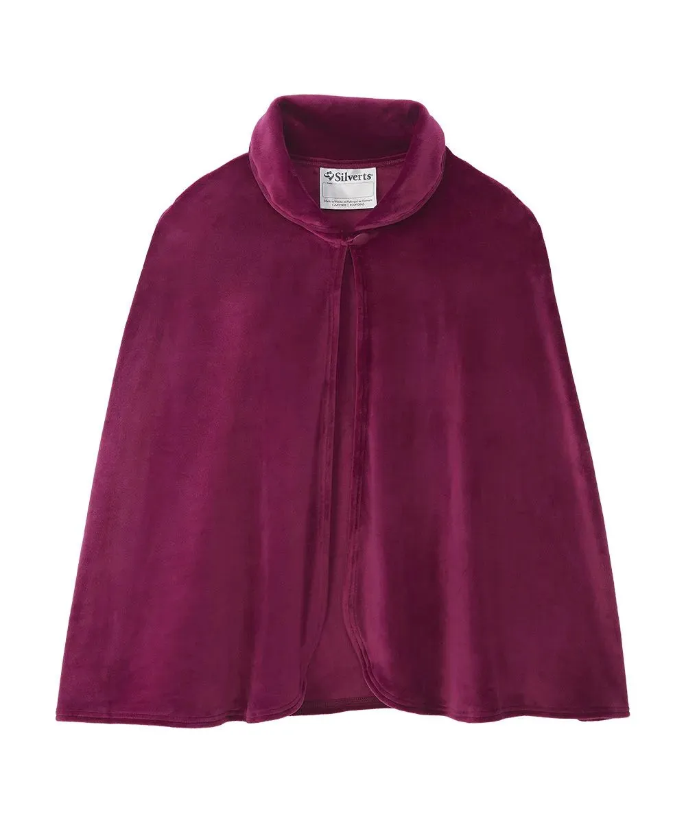 Women's Easy On Cozy Sleep Cape