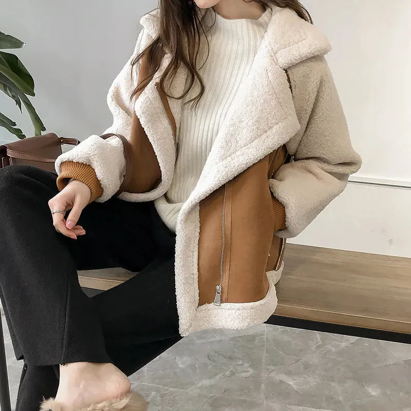 Women's Winter Casual Coat