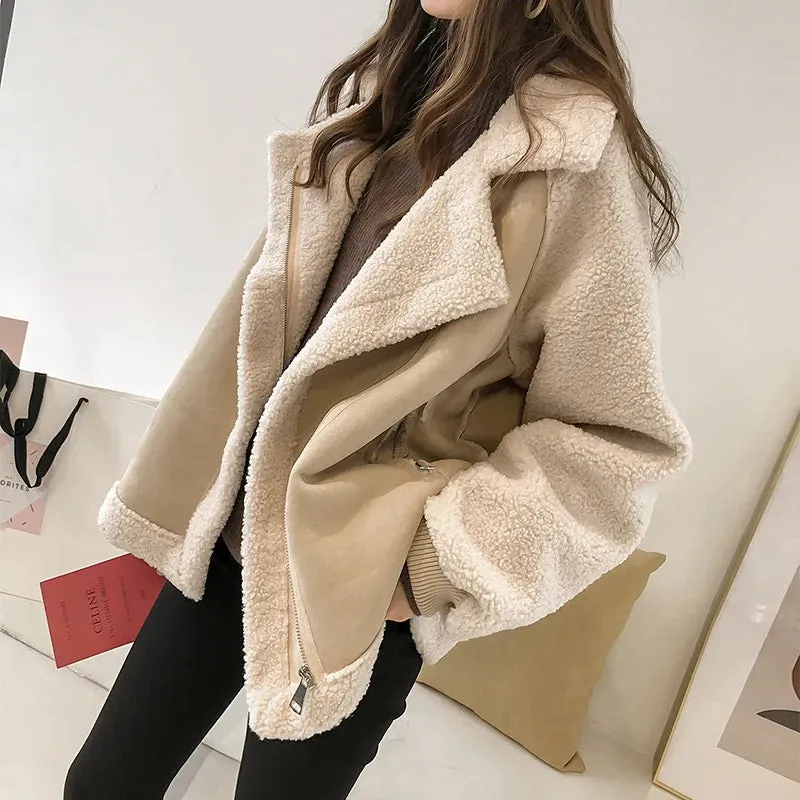 Women's Winter Casual Coat