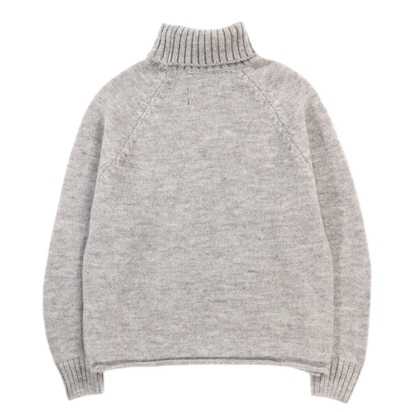 XENIA TELUNTS HAVEN SWEATER OATMEAL