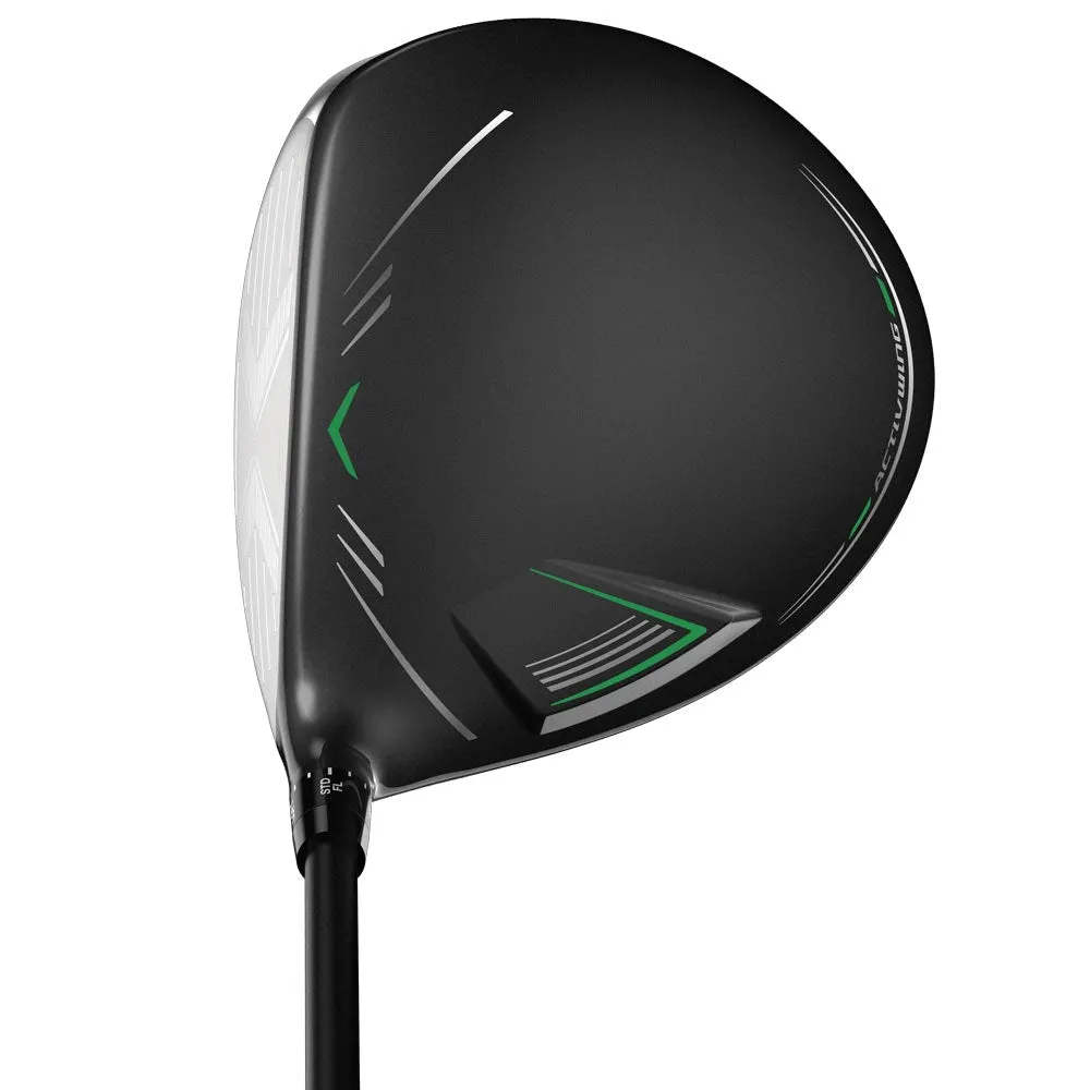 XXIO X Mens (2022) Adj Driver